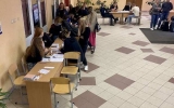 Работа Штаба по поселению