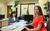 Работа с руководителем стажировки – заведующей кафедры ТММП Купцовой Ольгой Ивановной