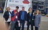 С ректором