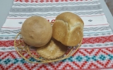 Формовой и подовый хлеб (Щуплякова Т.)