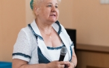 Пискун Татьяна Ивановна, выпускница первого выпуска МТИ