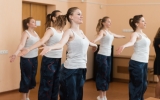 Хореографический коллектив "Too steps"