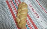 Объемная коса (Сорока Ю.)