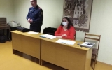 старший участковый инспектор разъяснил новые поправки, которые были внесены в Административный Кодекс РБ