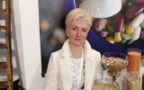 Стенд компании Castellani