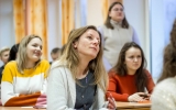 У студентов имеется и свой опыт