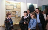 Второй день мероприятия начался с секционной работы. Стартап-школа «Технопарка «Горки»