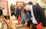 Второй день мероприятия начался с секционной работы. Стартап-школа «Технопарка «Горки»