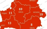 Высокая конкуренция команд