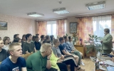 Выступление педагога социального