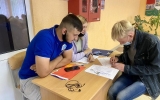 Заполнение договора