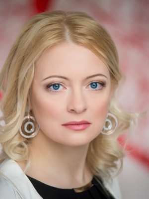 Акулова Татьяна Николаевна Акулова Татьяна Николаевна