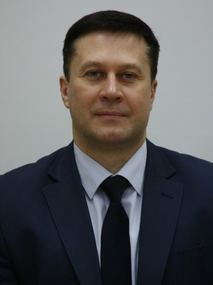 Белоусов Владимир Петрович