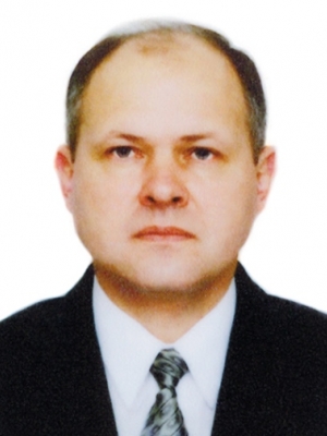 Брич Леонид Григорьевич