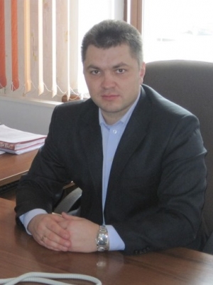 Гесь Александр Романович