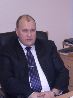 Горбунов Андрей Леонидович Горбунов Андрей Леонидович