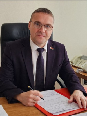Тугатов Руслан Владимирович