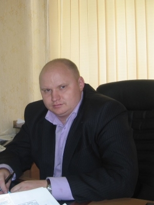 Казаков Олег Александрович