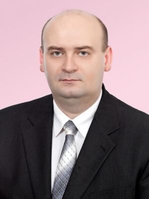 Лупиш Иван Владимирович