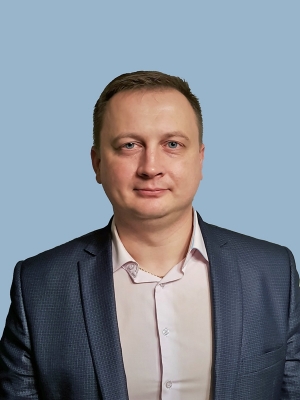Машагиров Андрей Владимирович
