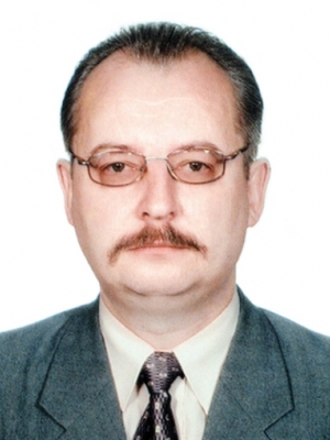 Машков Сергей Анатольевич