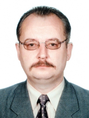 Машков Сергей Анатольевич Машков Сергей Анатольевич