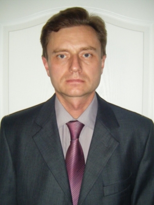 Можейко Юрий Михайлович