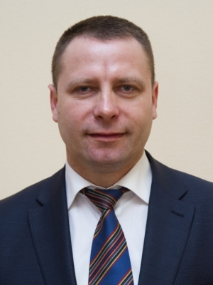 Потемкин Александр Георгиевич Потемкин Александр Георгиевич