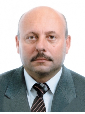 Рог Михаил Леонидович