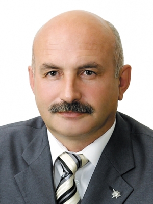 Василенко Владимир Николаевич