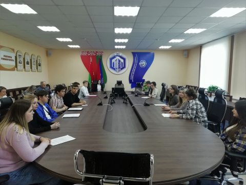 Закрытие конференции
