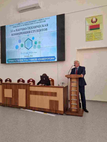 Акулич Александр Васильевич