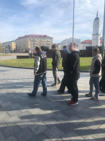 С благодарностью смотрим на прошлое, с гордостью на настоящее, с надеждой на будущее! фото 2