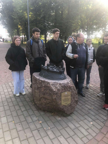 С благодарностью смотрим на прошлое, с гордостью на настоящее, с надеждой на будущее! фото 4