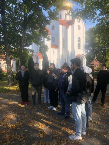 С благодарностью смотрим на прошлое, с гордостью на настоящее, с надеждой на будущее! фото 5