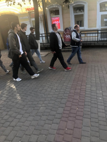 С благодарностью смотрим на прошлое, с гордостью на настоящее, с надеждой на будущее! фото 6