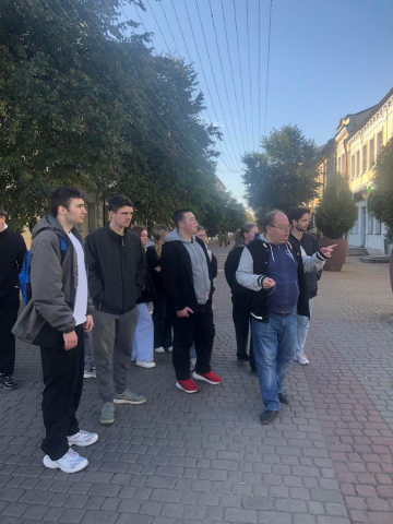С благодарностью смотрим на прошлое, с гордостью на настоящее, с надеждой на будущее! фото 10