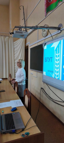 День открытых дверей – всегда немного праздник фото 2