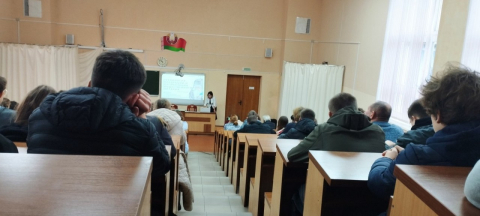 День открытых дверей – всегда немного праздник фото 3