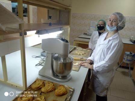 Изготовление квалификационных работ