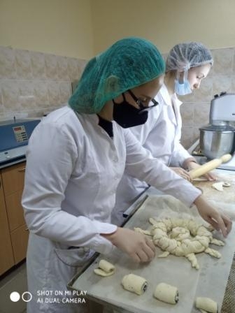Изготовление квалификационных работ