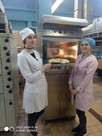 Изготовление квалификационных работ