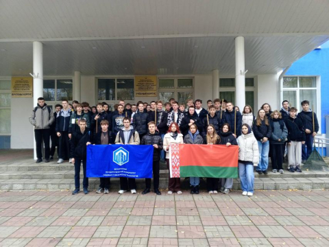 Республиканский субботник фото 1