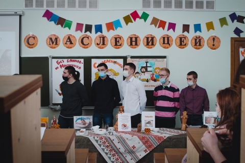 Команда Без ГМО