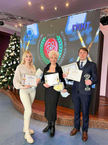 Конкурсанты