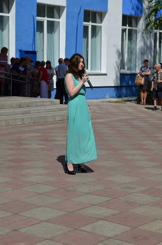 Дуэт фольклорного ансамбля «Папараць кветка» «У меня появился другой»