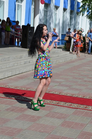 Карина Выходцева «С первого взгляда»