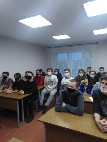 областная антинаркотическая акция «Вместе против наркотиков».