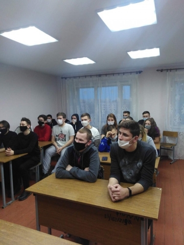 областная антинаркотическая акция «Вместе против наркотиков».