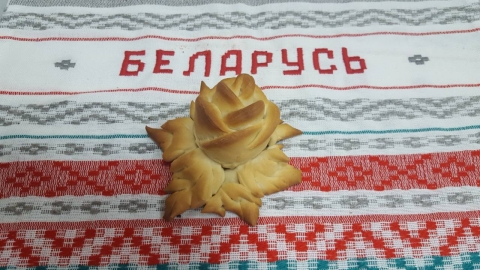 Сдоба (Почепко М.)